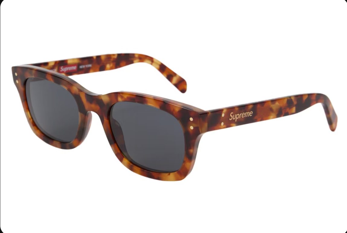 AVON SUNGLASSES TORTOISE