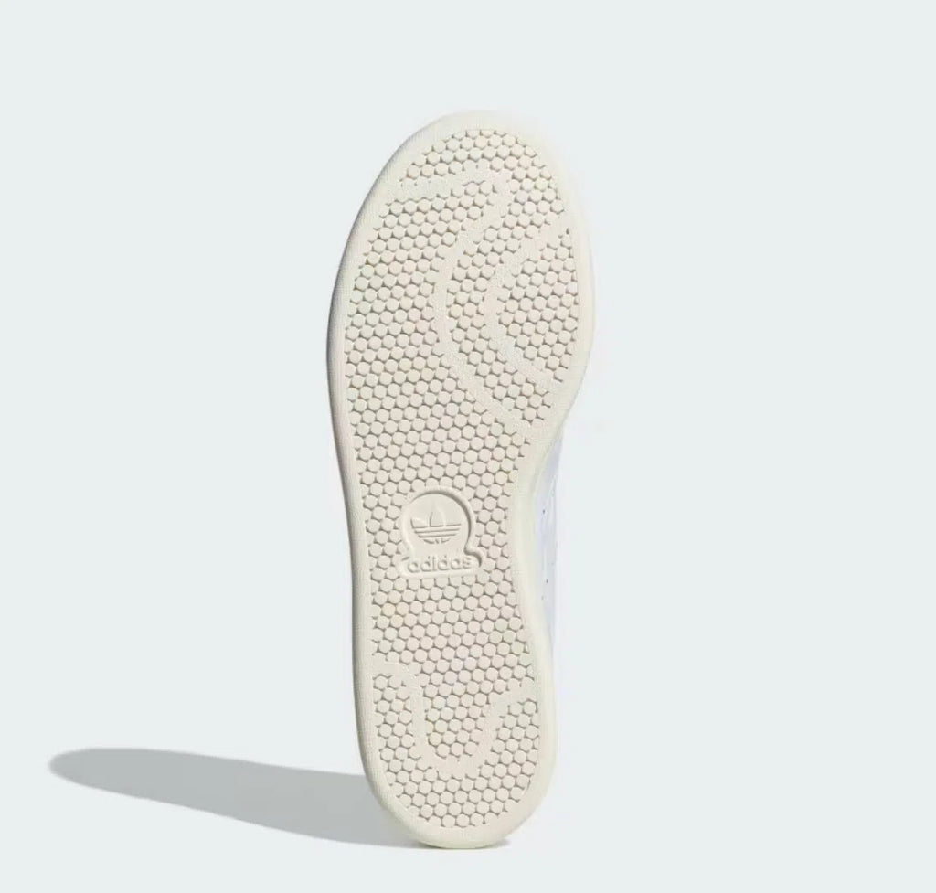 STAN SMITH BAPE WHITE