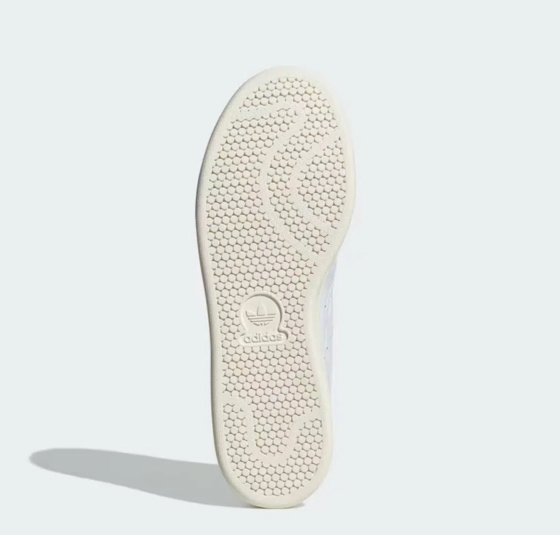 STAN SMITH BAPE WHITE