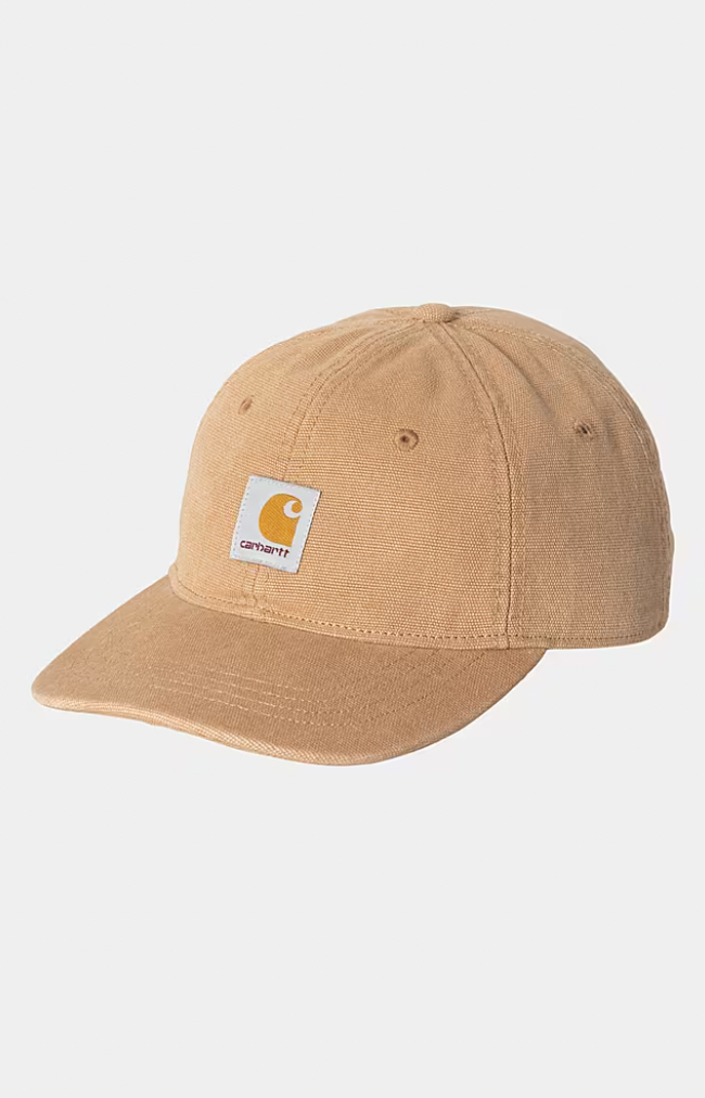 Icon Cap Peanut