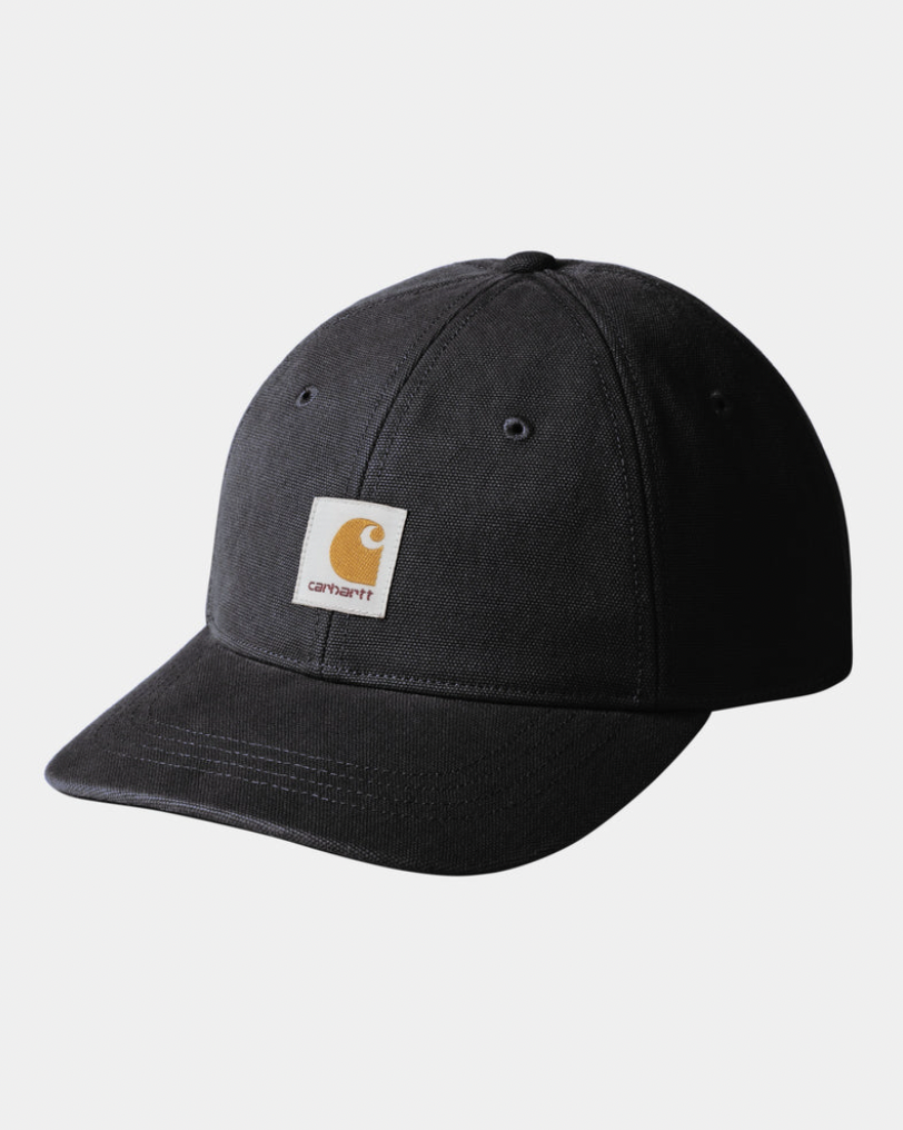 Icon Cap Black
