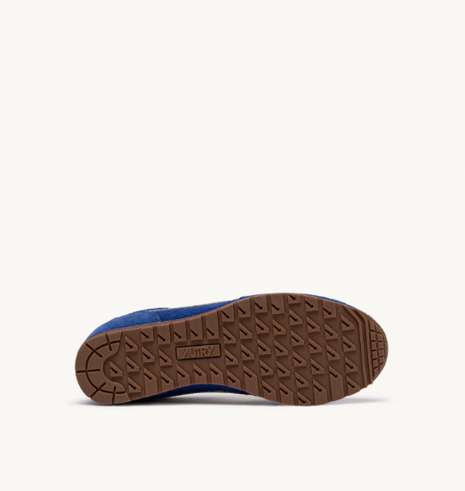 WINDSPIN LOW WOM SUEDE/LEAT BIC/RUT
