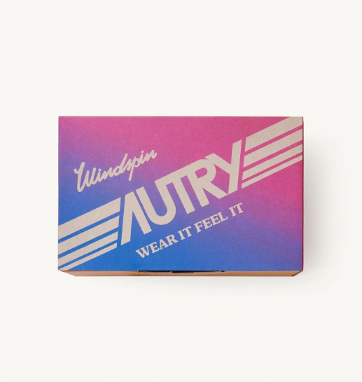 WINDSPIN LOW WOM PERFOR/SUEDE BROWN