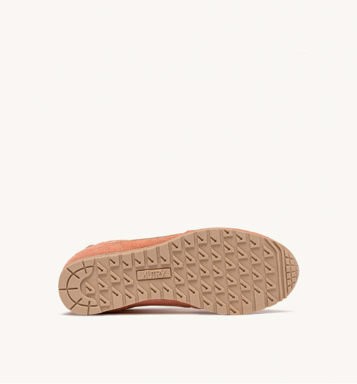 WINDSPIN LOW WOM SUEDE/LEAT DAMASC/RUT