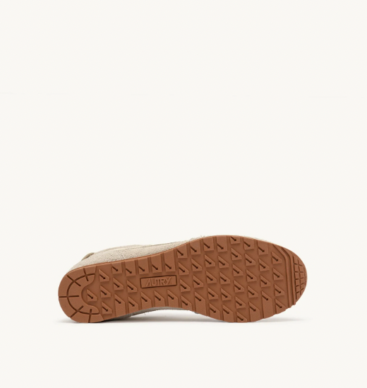 WINDSPIN LOW WOM SUEDE/LEAT WIFE/RUT