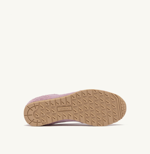 WINDSPIN LOW WOM PERFOR/SUEDE JOKER
