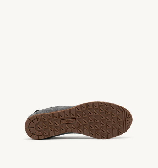 WINDSPIN LOW WOM PERFOR/SUEDE AVION