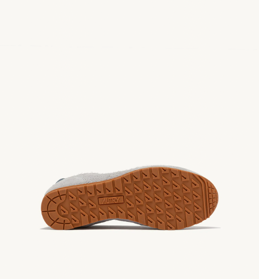 WINDSPIN LOW WOM PERFOR/SUEDE ICE