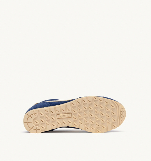 WINDSPIN LOW MAN SUEDE/LEAT INFIN/RUT