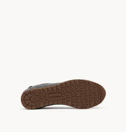 WINDSPIN LOW MAN PERFOR/SUEDE AVION