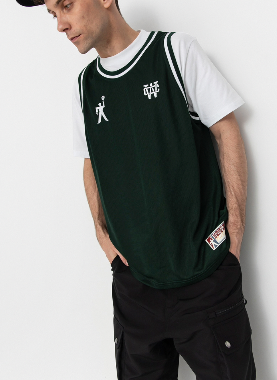 Win Lock Up A-Shirt conifer