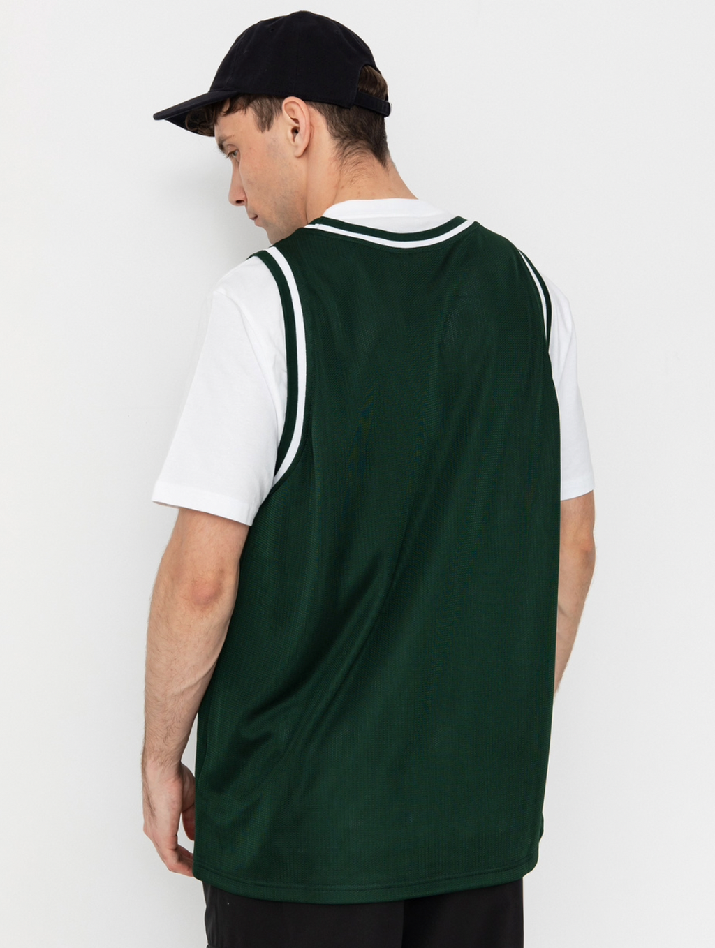 Win Lock Up A-Shirt conifer