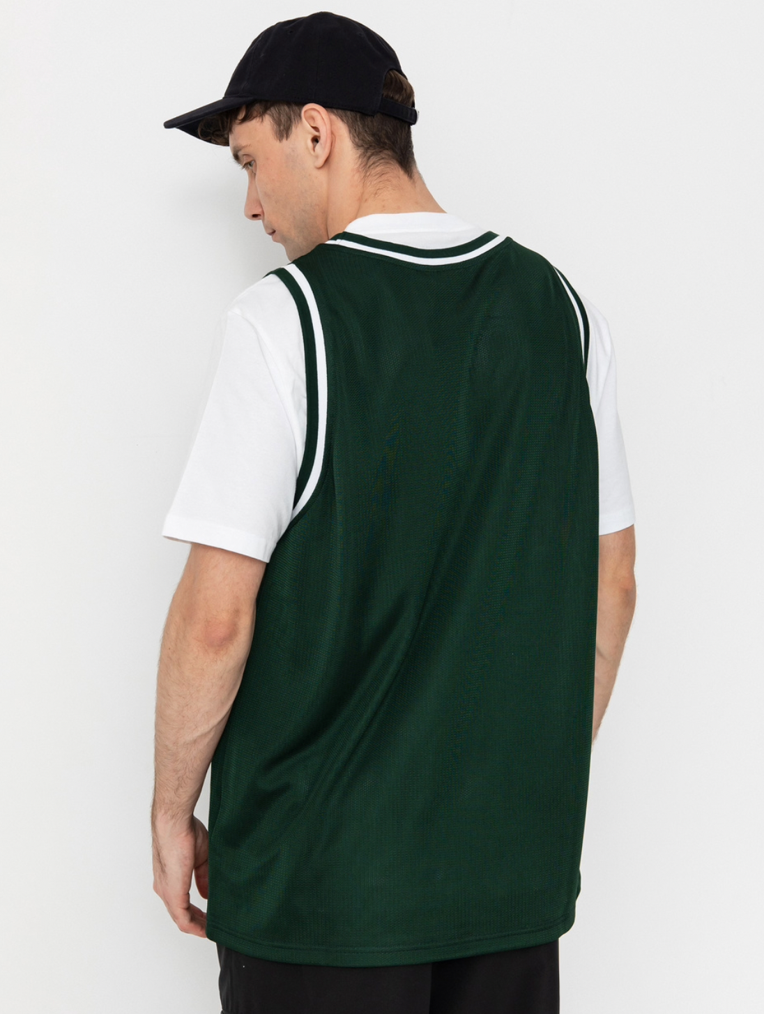 Win Lock Up A-Shirt conifer