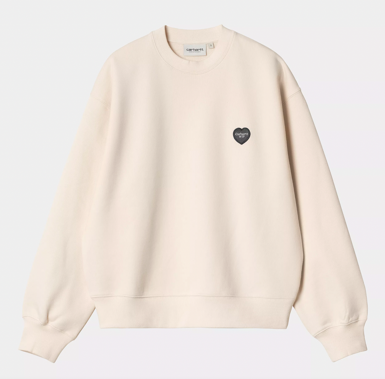W' Ingo Sweat Natural