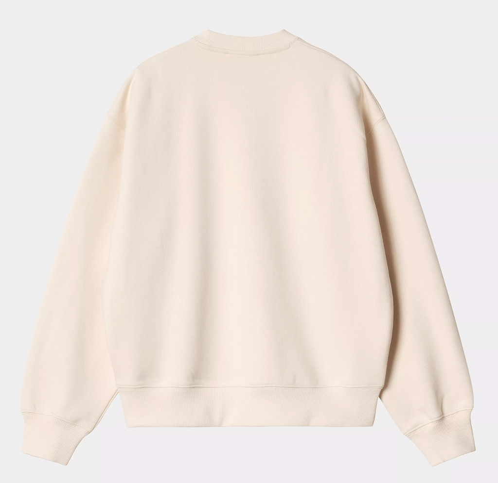 W' Ingo Sweat Natural