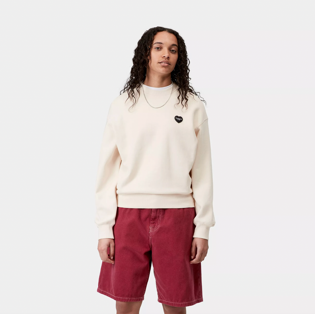 W' Ingo Sweat Natural