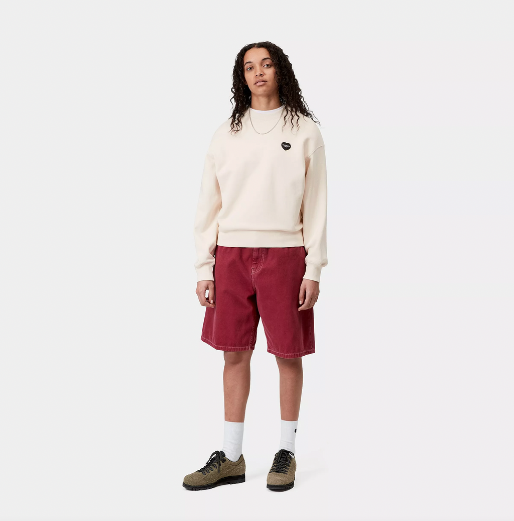 W' Ingo Sweat Natural