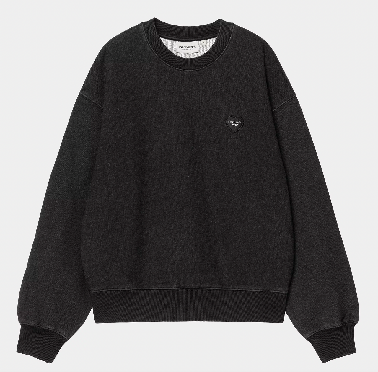 W' Ingo Sweat Black