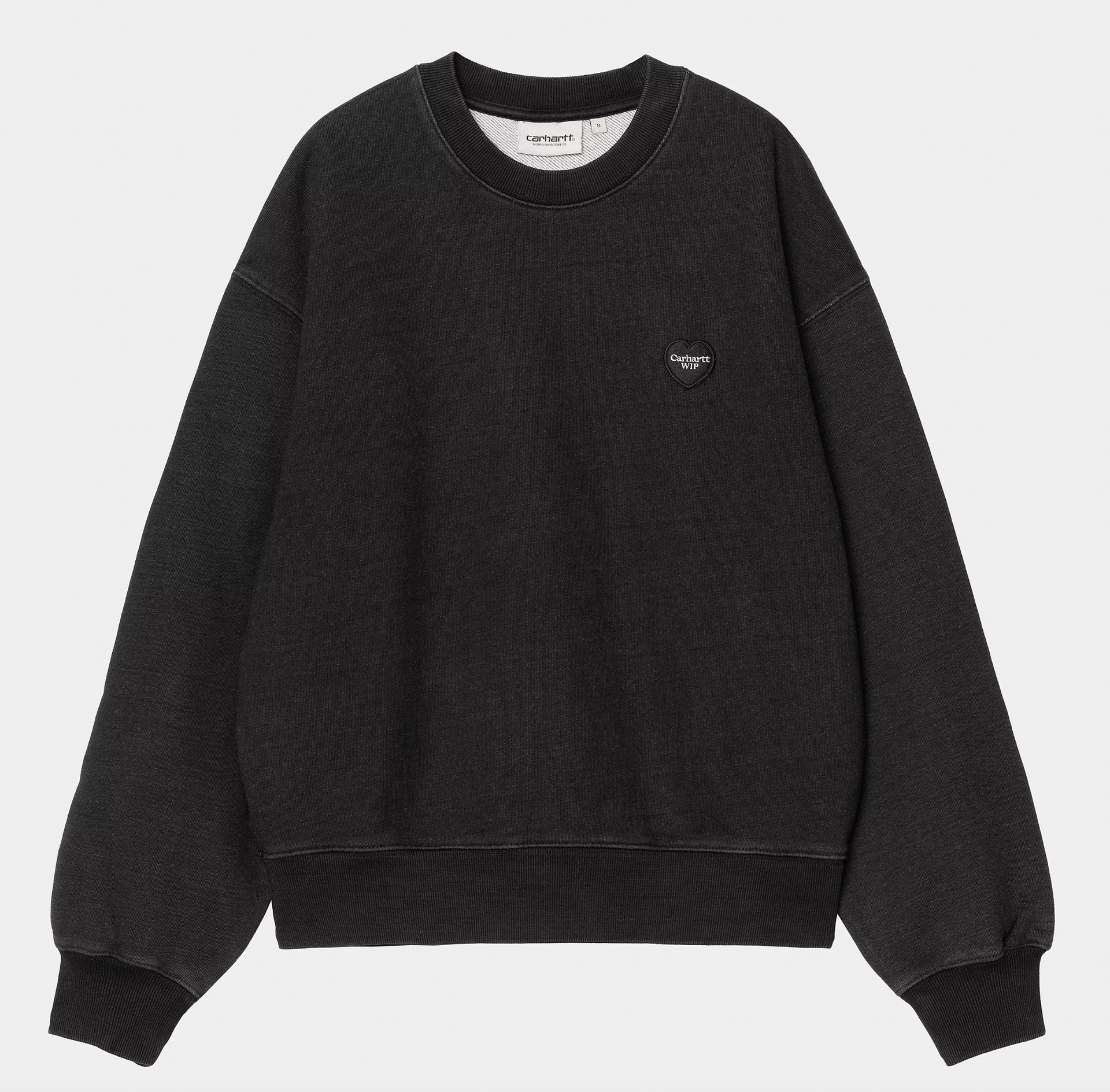 W' Ingo Sweat Black