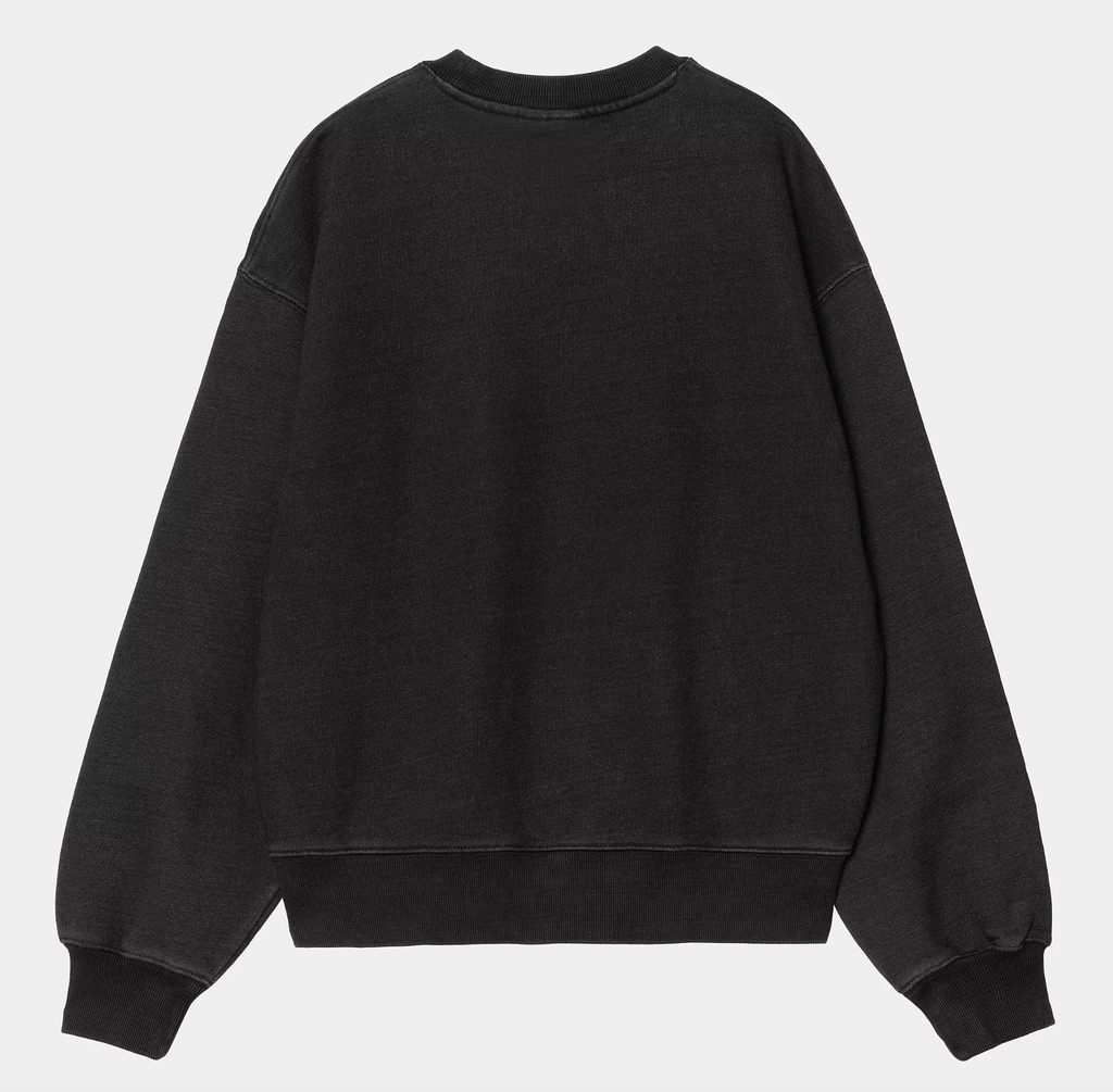 W' Ingo Sweat Black