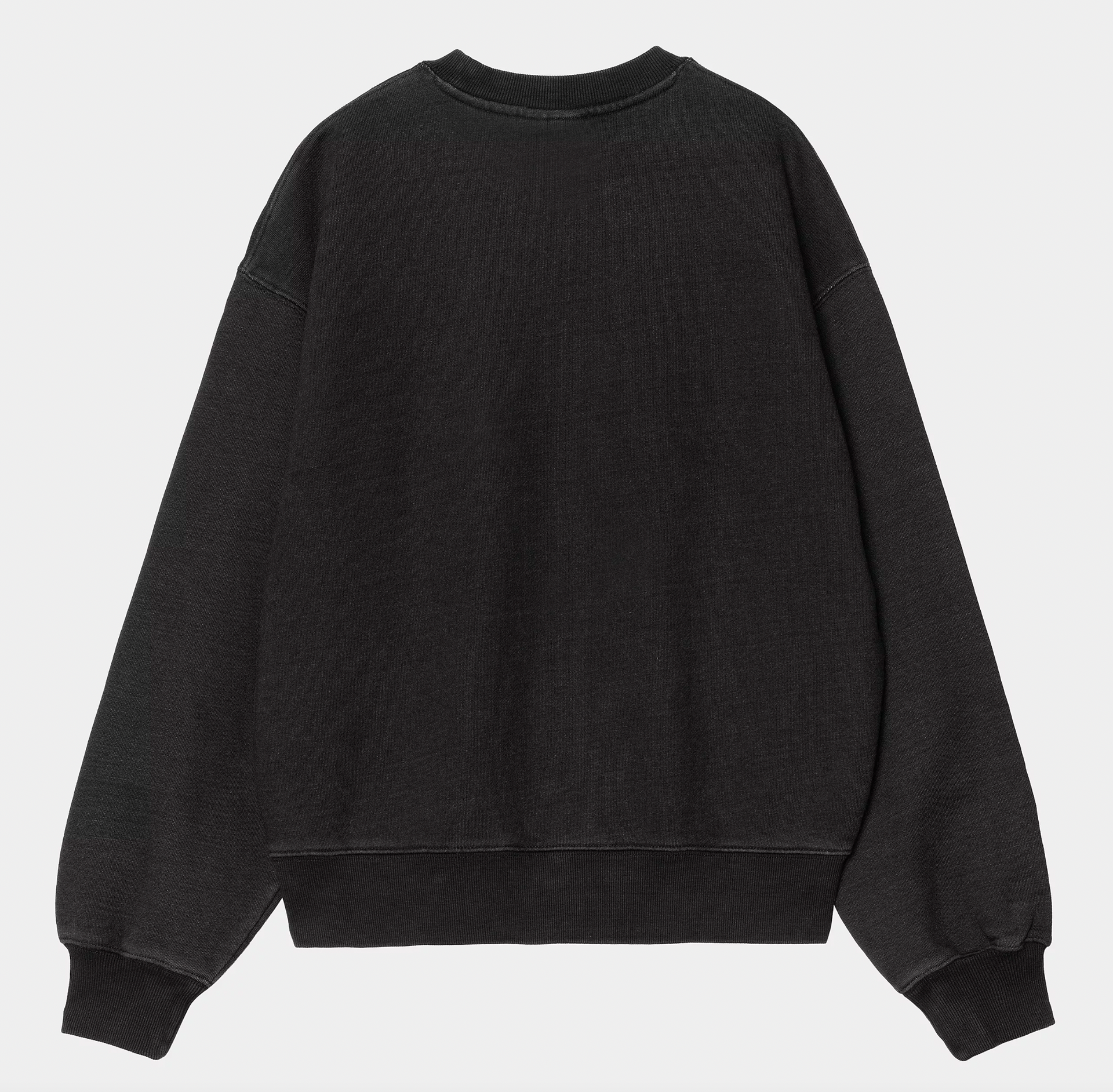 W' Ingo Sweat Black