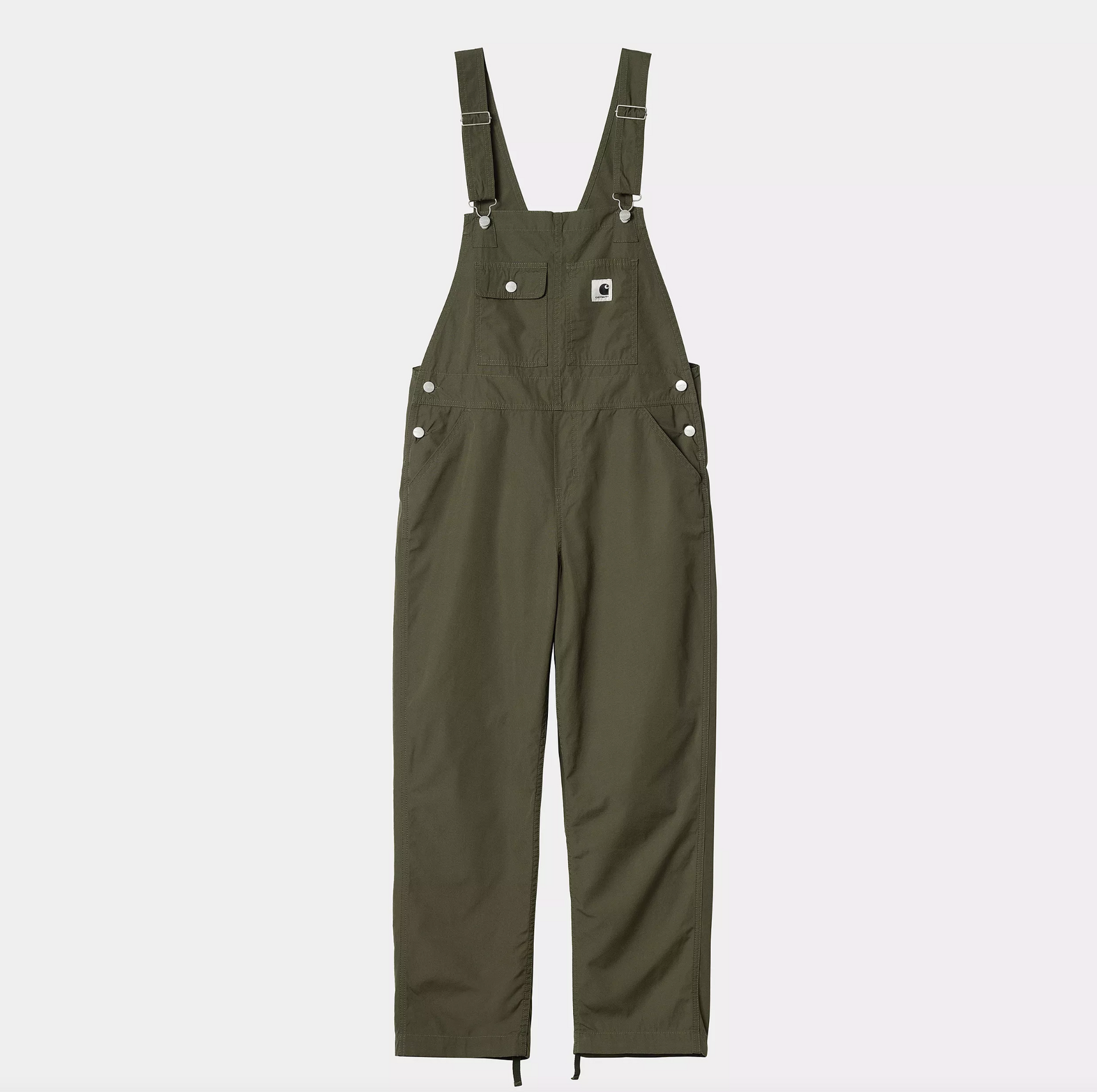 W' Harlington Bib Green