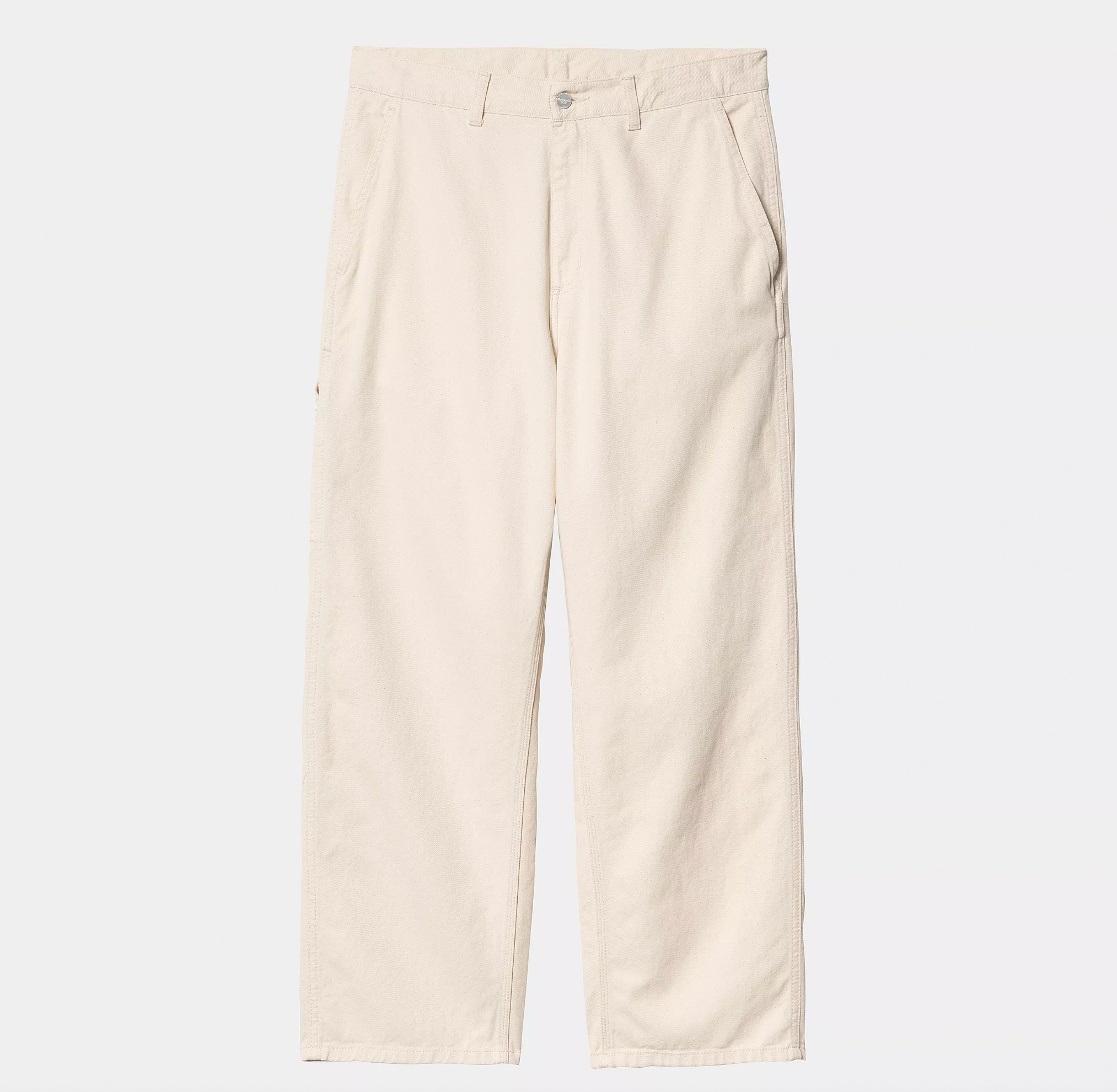 Drewe Pant Natural