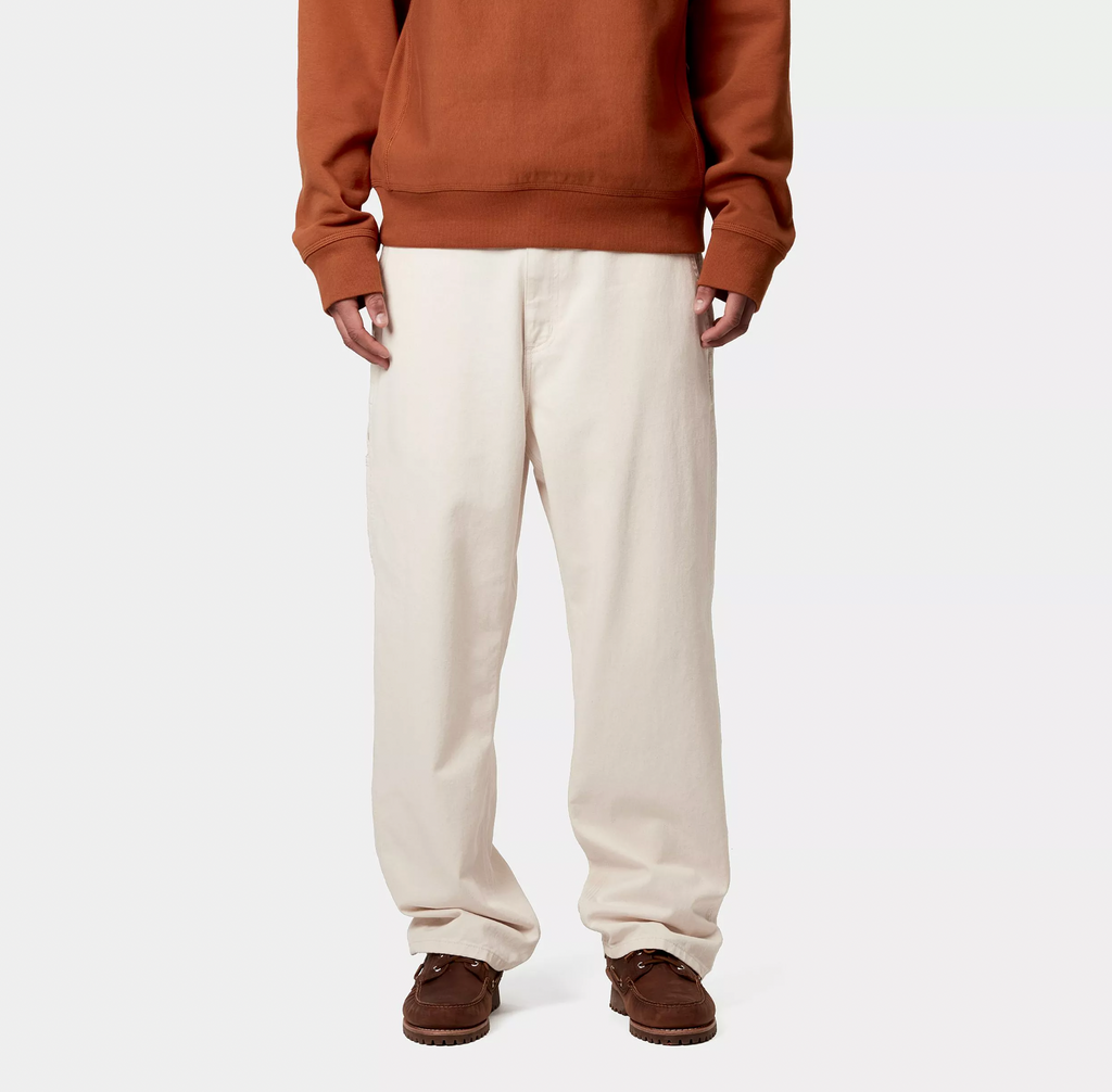 Drewe Pant Natural