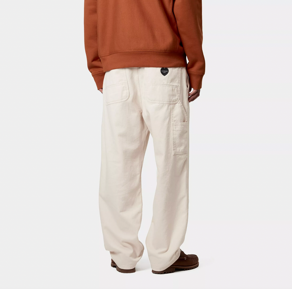 Drewe Pant Natural