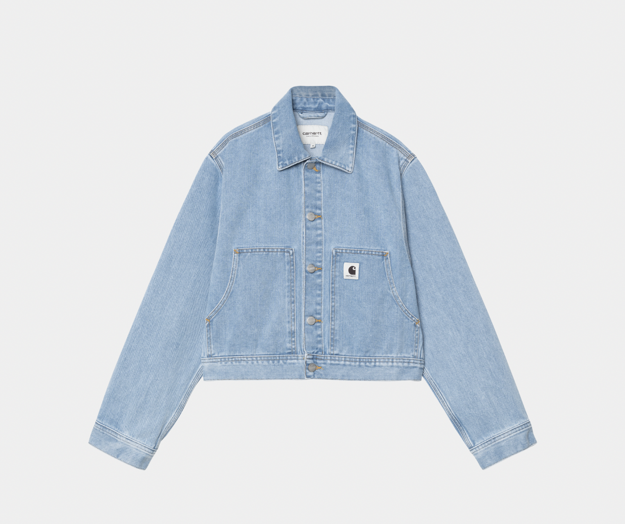 W' Arca Jacket Blue