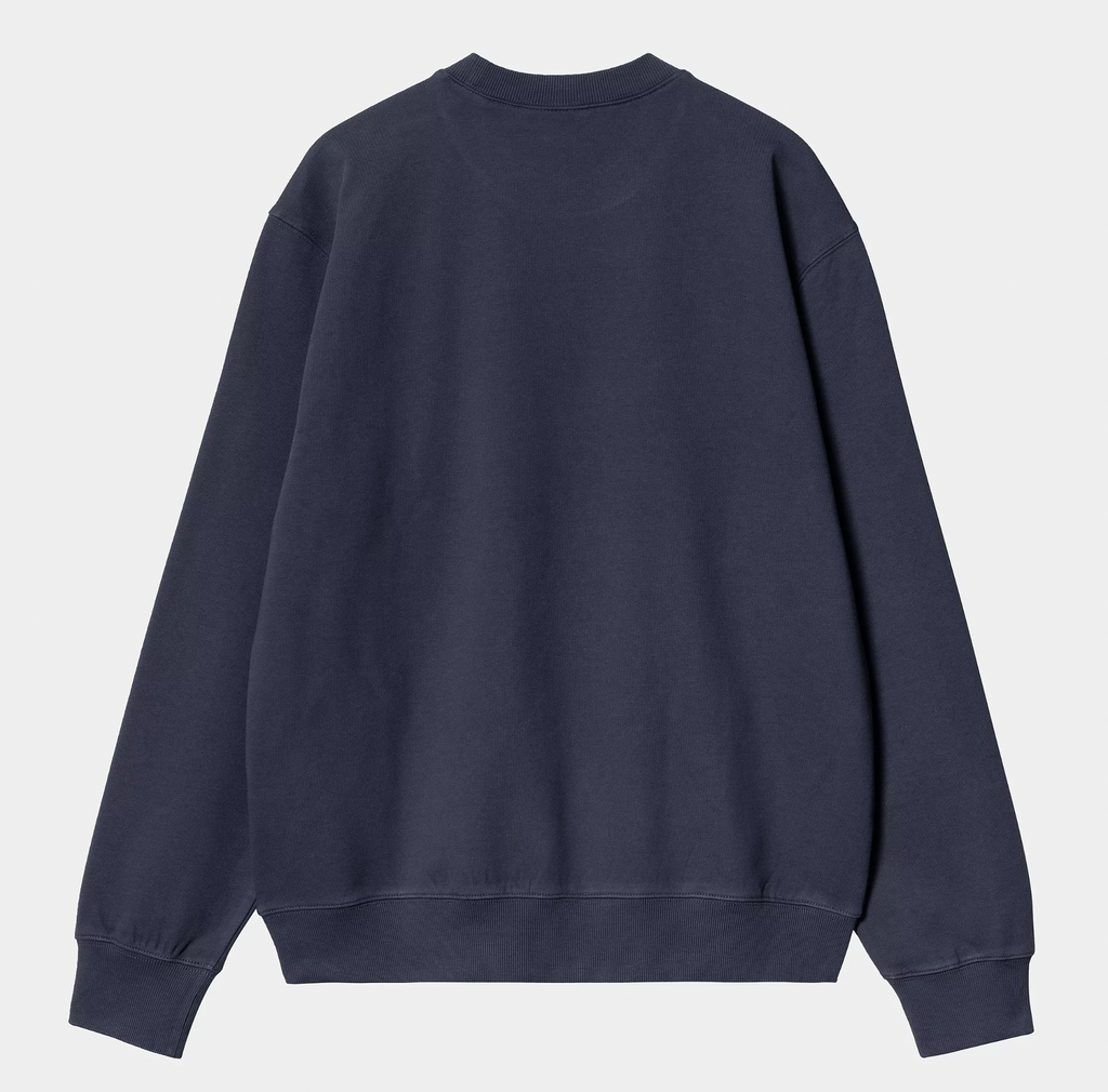 Underground Sweat blue