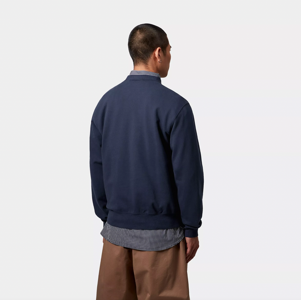 Underground Sweat blue