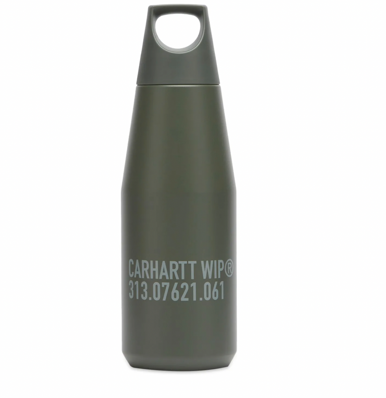Trail Tumbler Smoke green