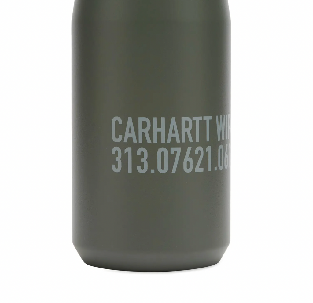 Trail Tumbler Smoke green