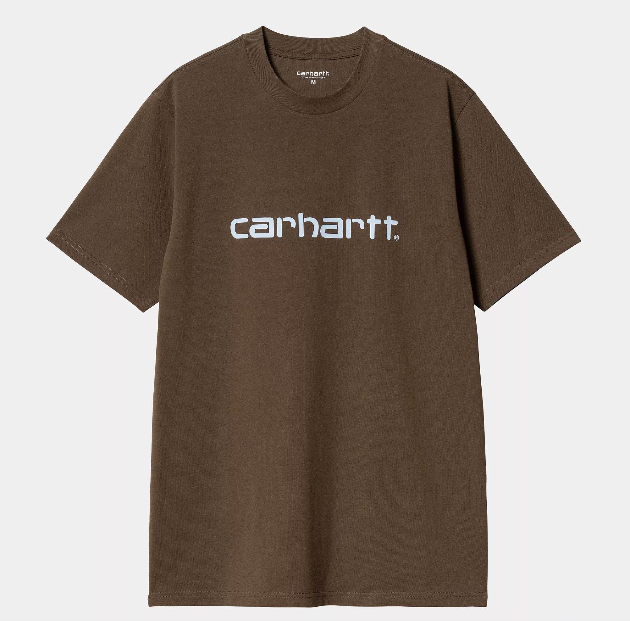 S/S Script T-Shirt liberica