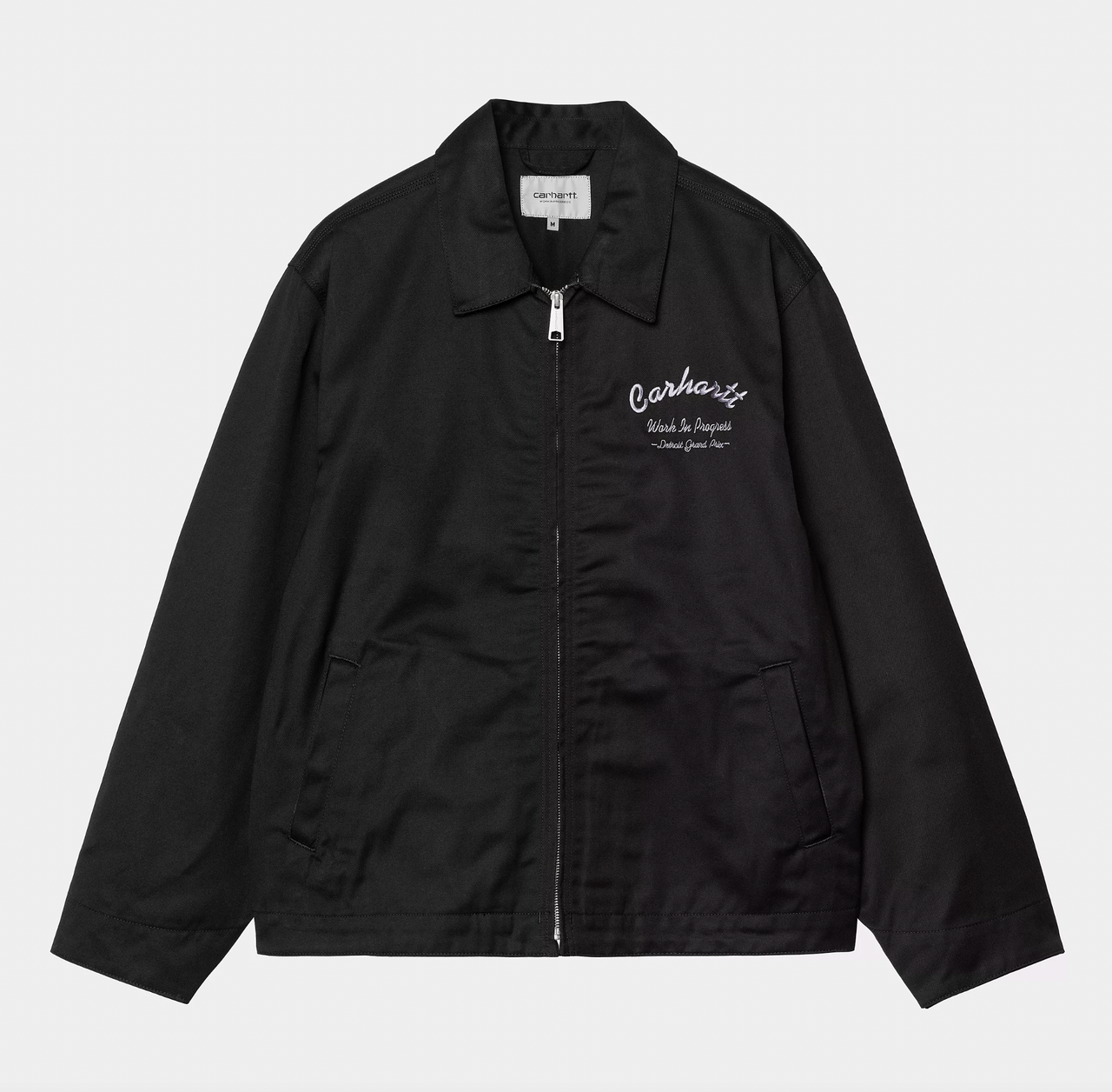 Racer Module Jacket black