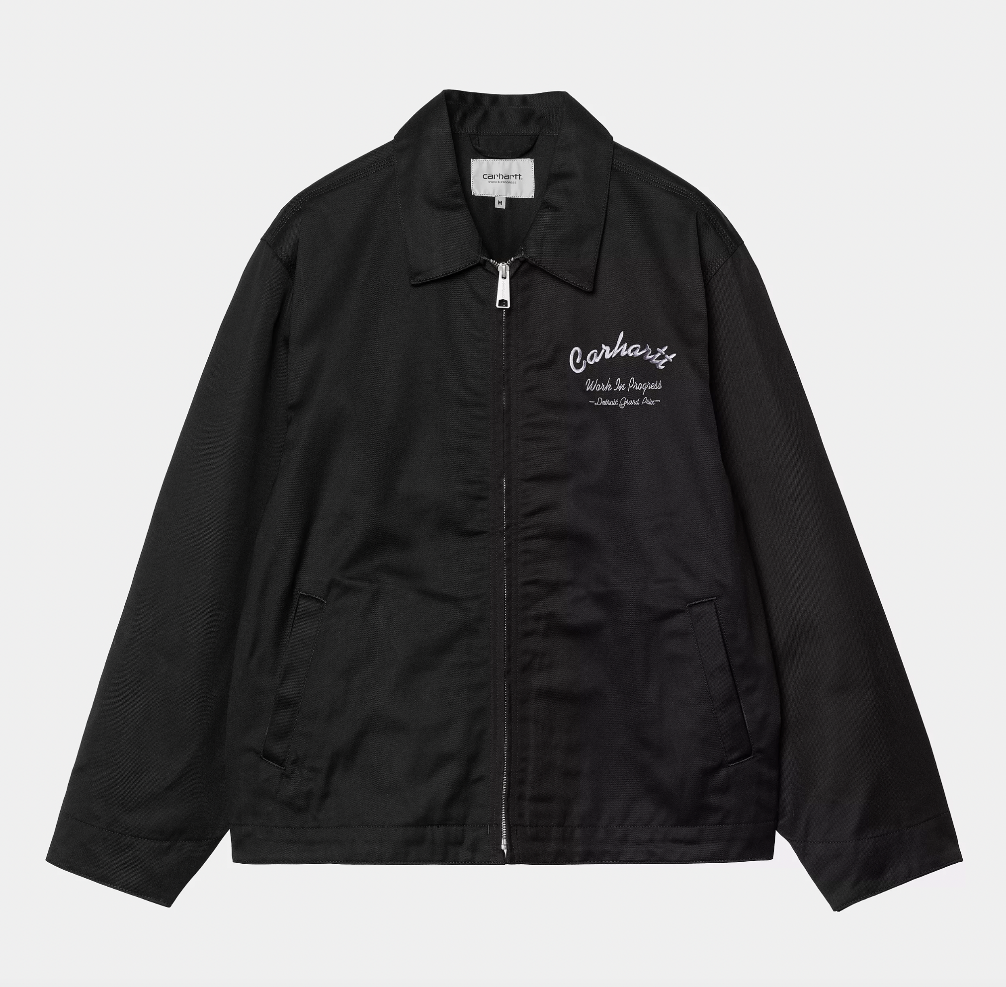 Racer Module Jacket black