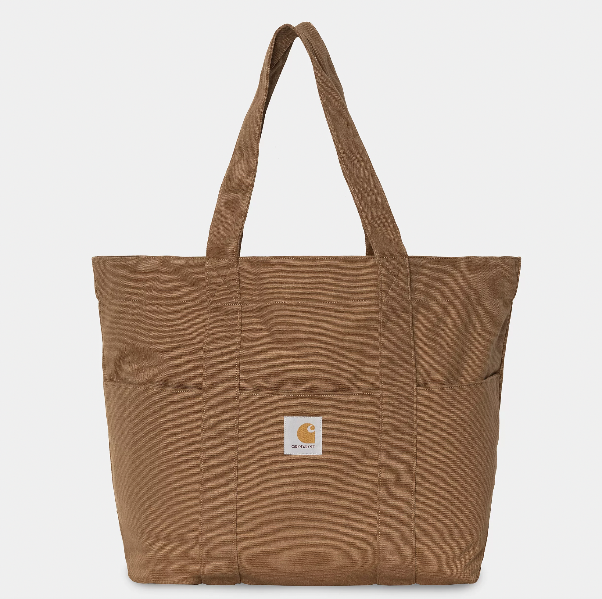 Parker Tote Bag Hamilton Brown