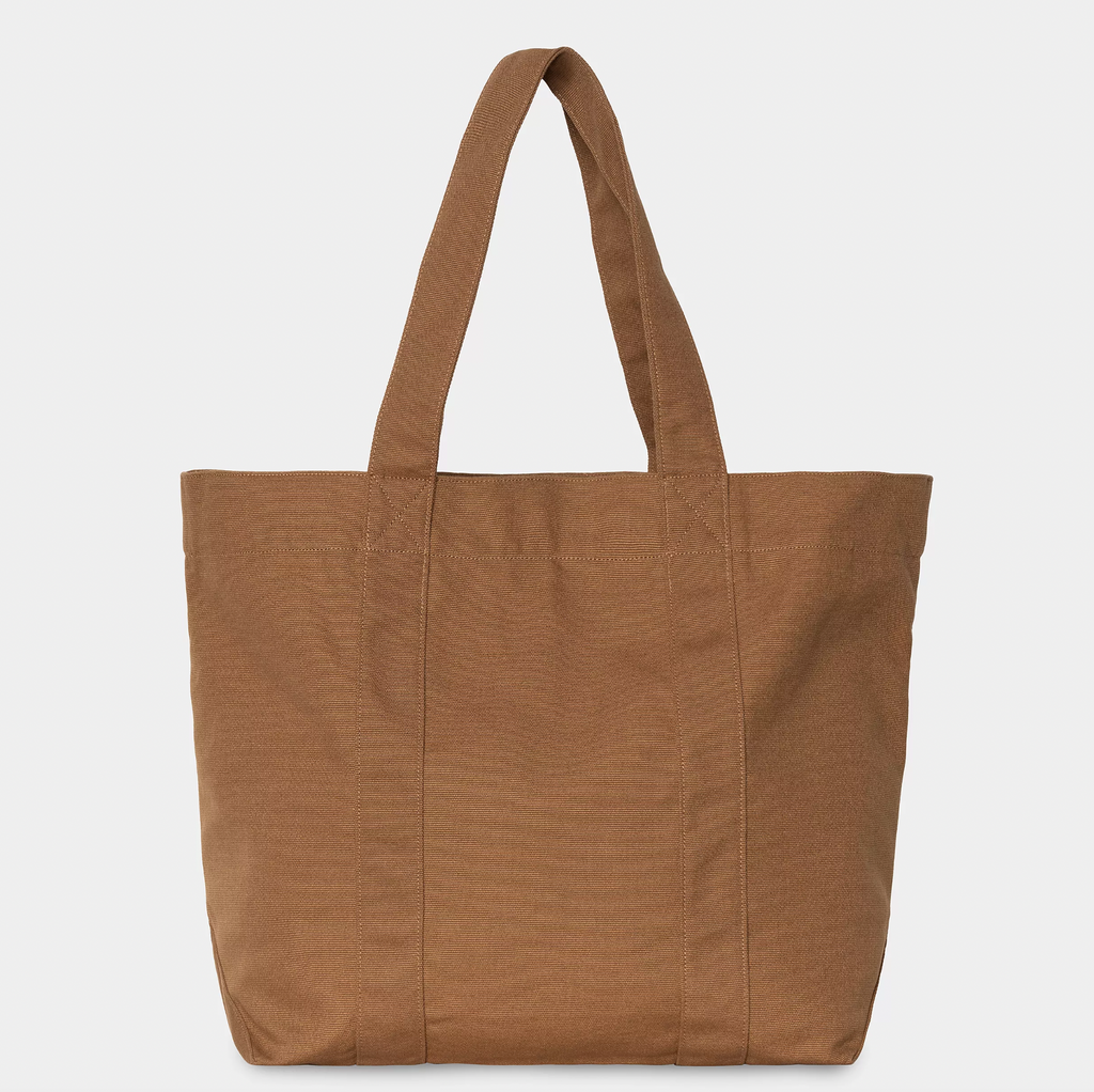 Parker Tote Bag Hamilton Brown