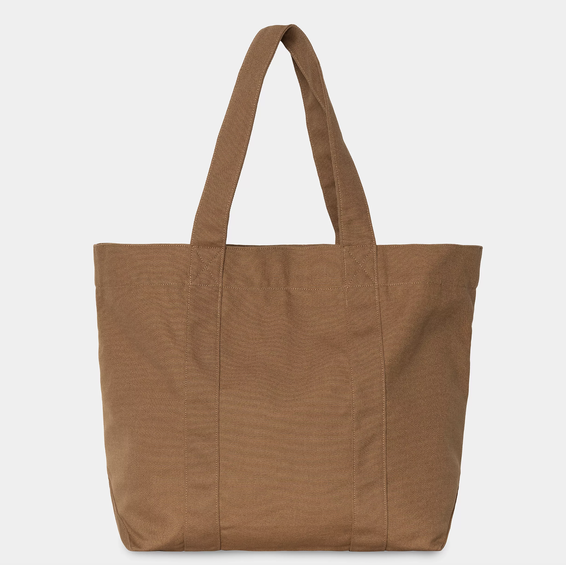 Parker Tote Bag Hamilton Brown