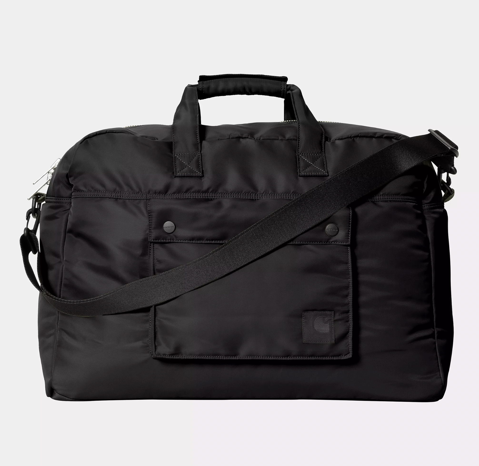 Otley Weekend Bag Black