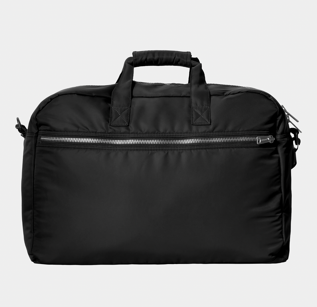 Otley Weekend Bag Black