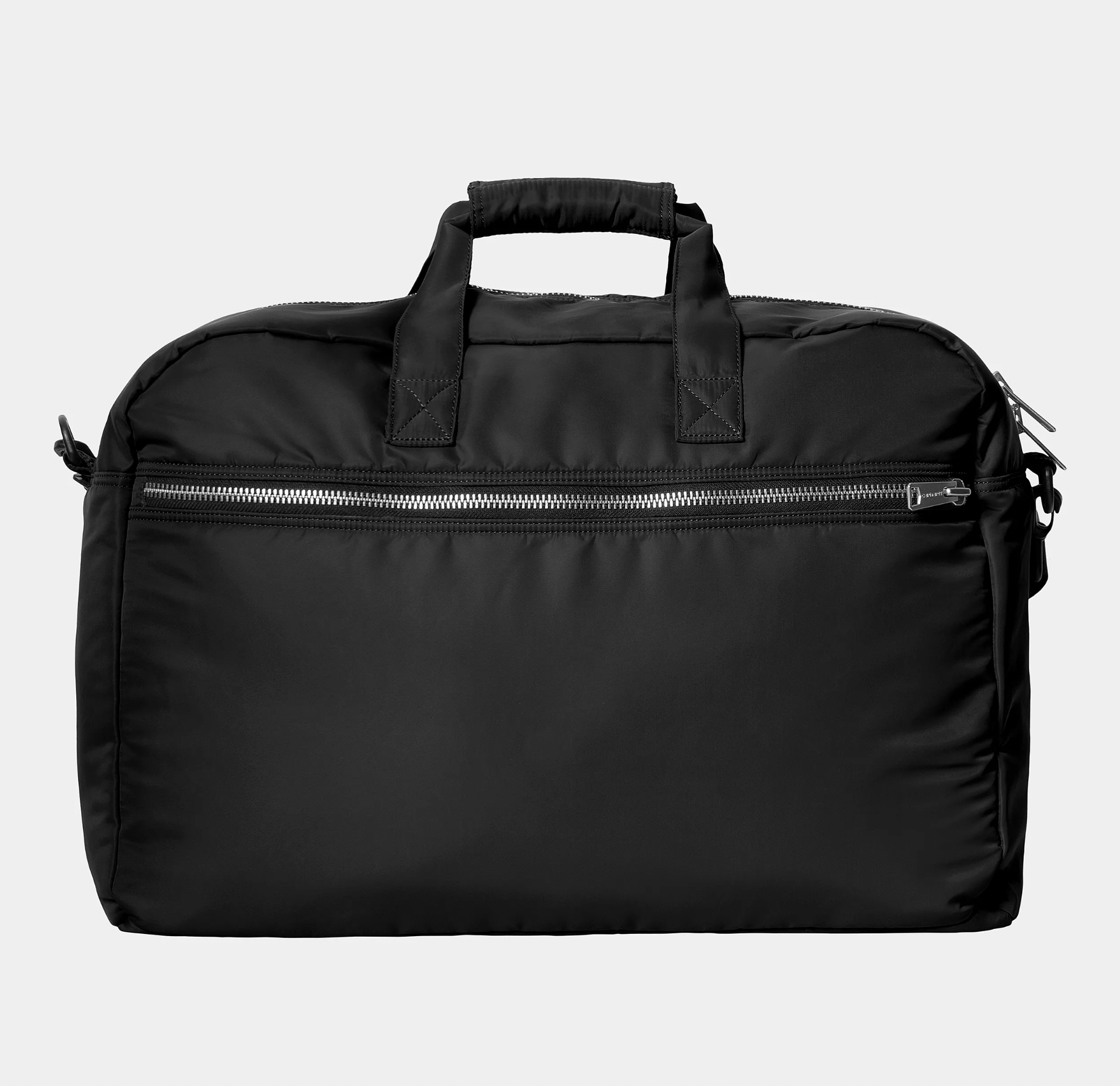 Otley Weekend Bag Black