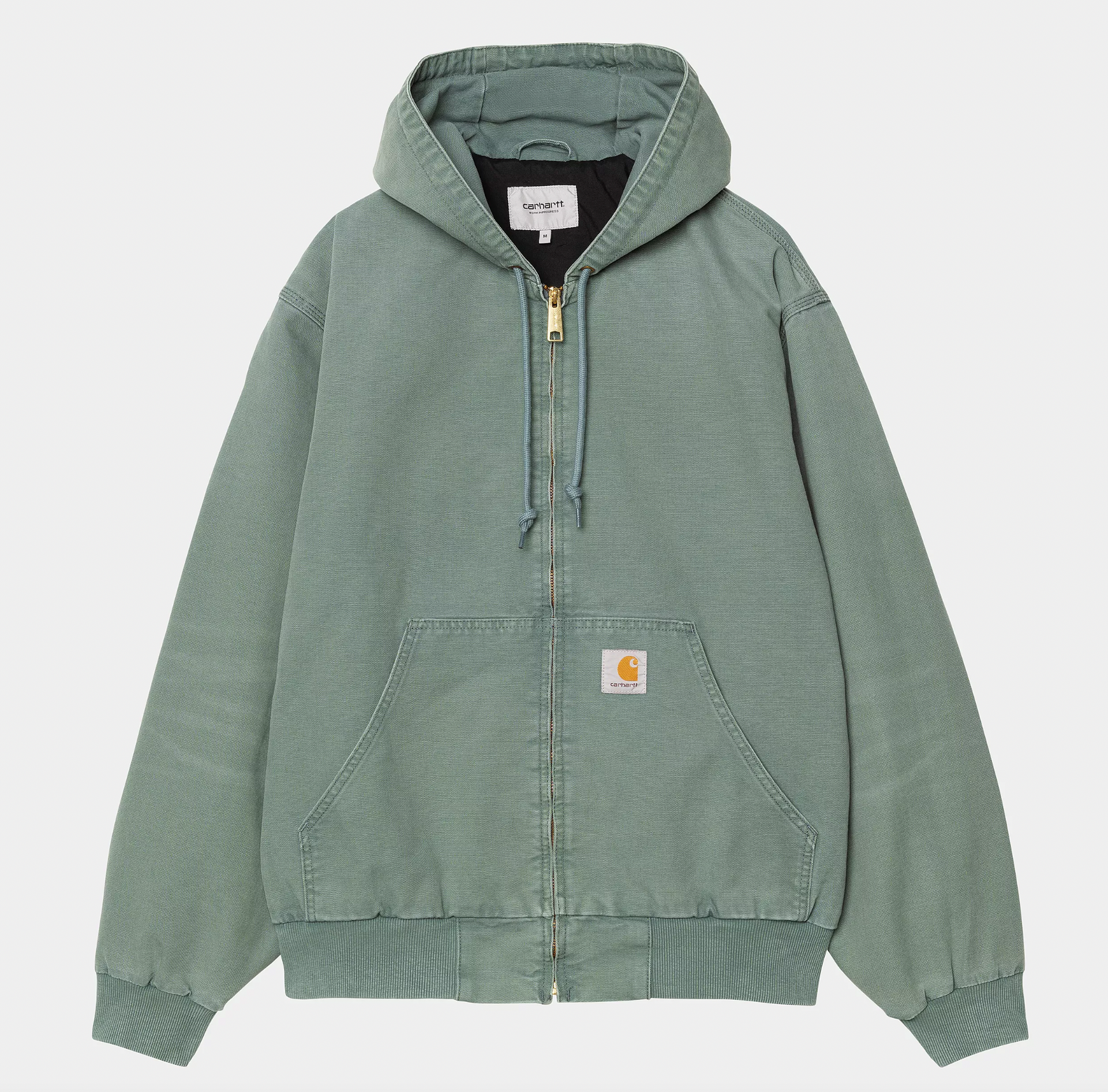 OG Active Jacket Silver pine