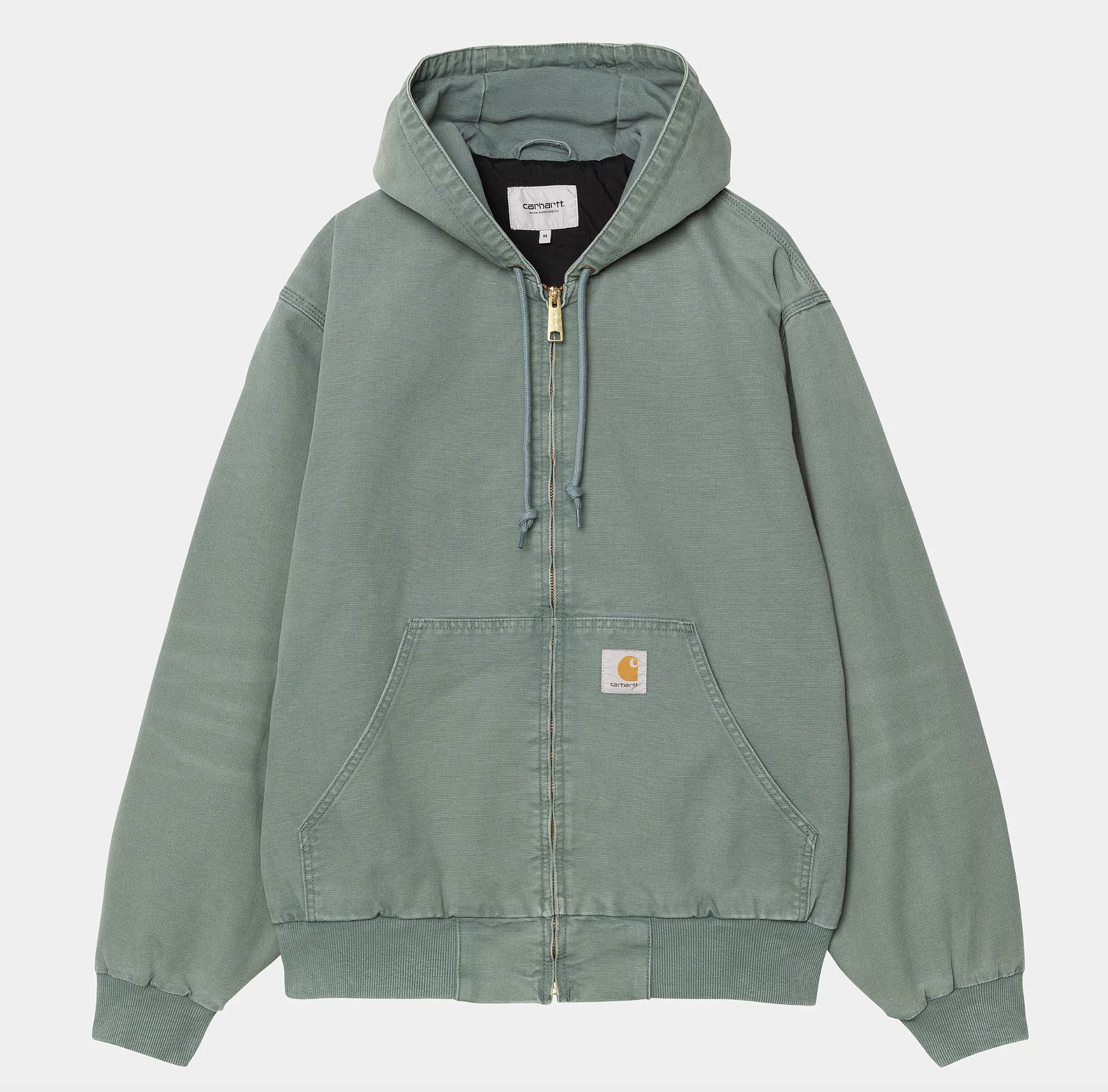 OG Active Jacket Silver pine