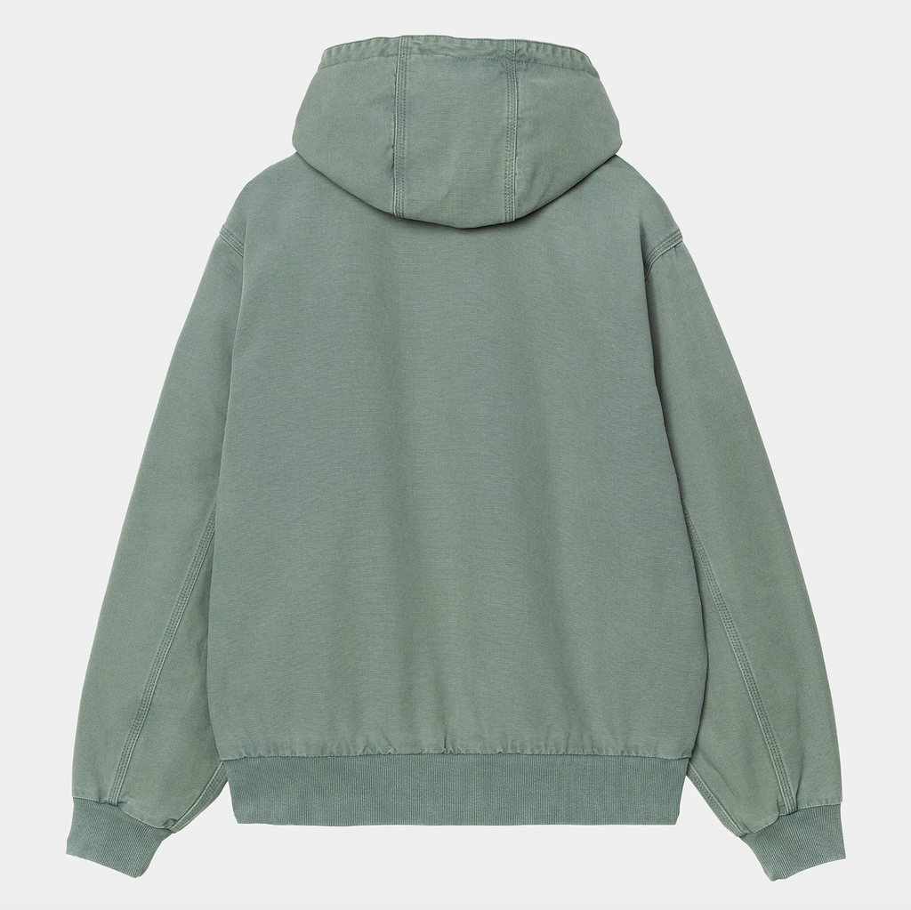 OG Active Jacket Silver pine