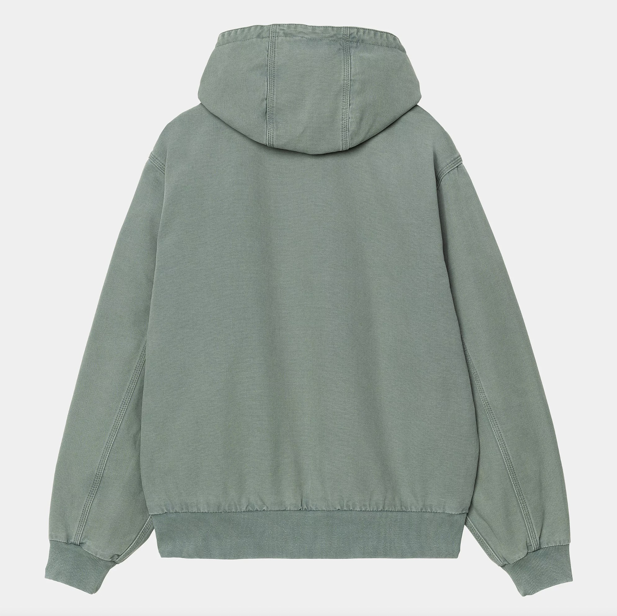 OG Active Jacket Silver pine