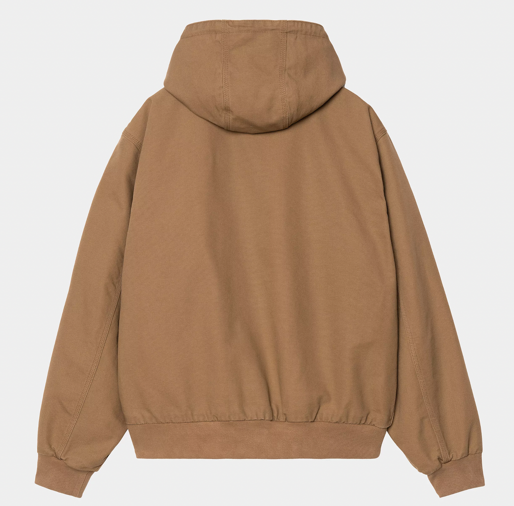 OG Active Jacket Hamilton Brown