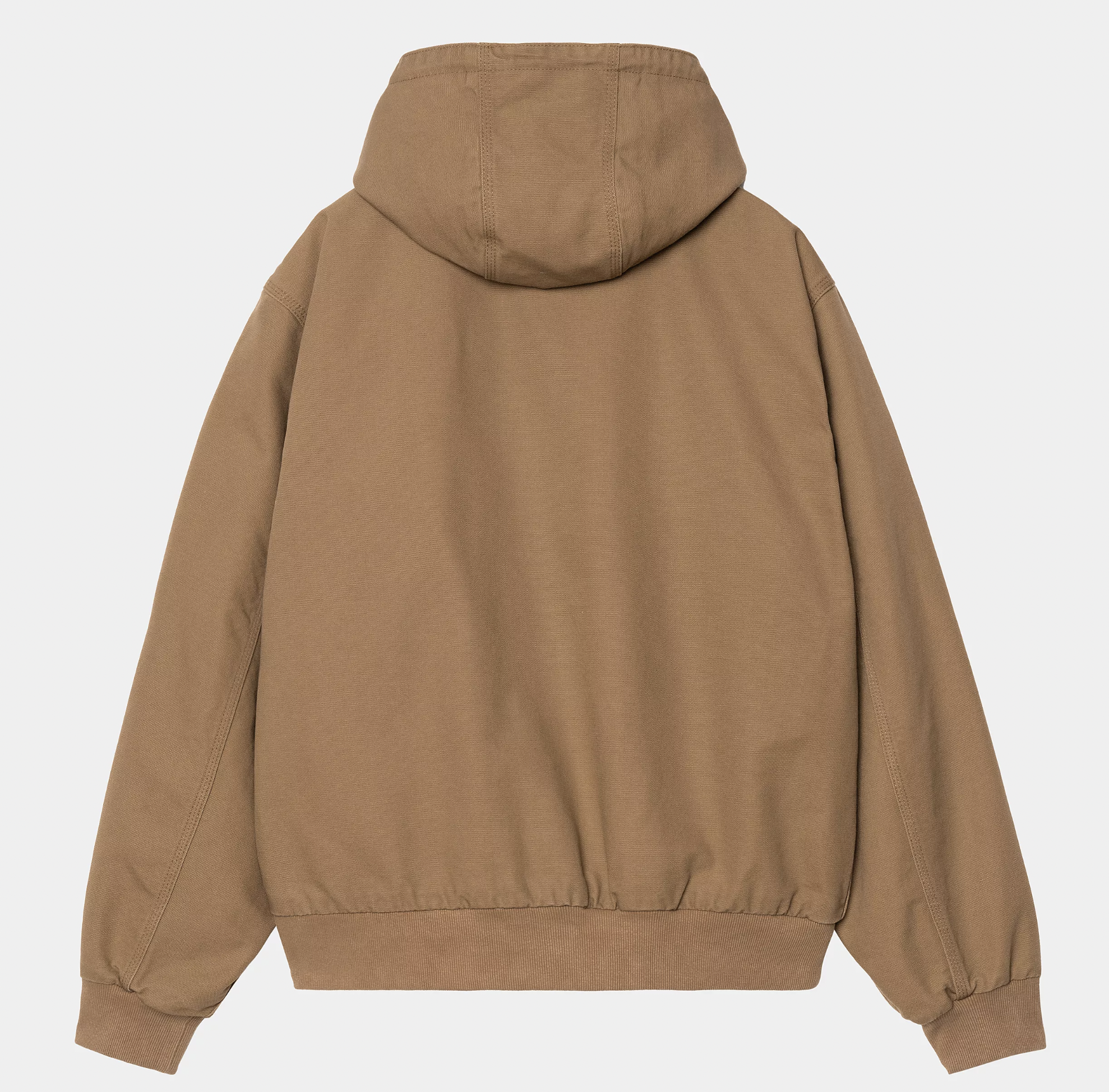 OG Active Jacket Hamilton Brown