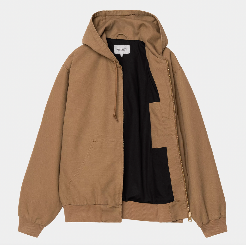 OG Active Jacket Hamilton Brown